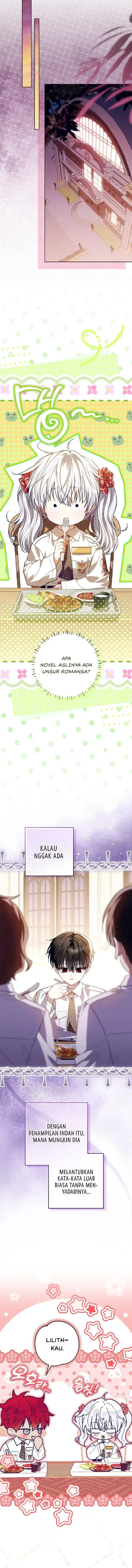Baca My Daddy Hid His Power - Chapter 60 halaman 17