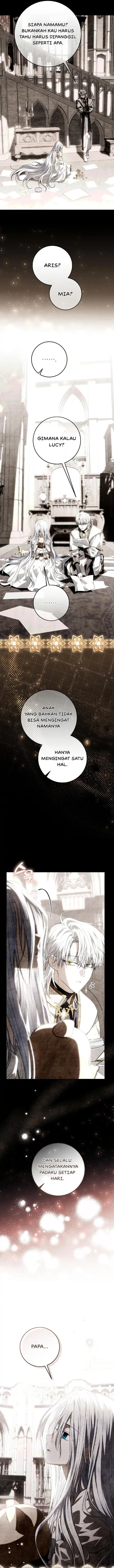 Baca My Daddy Hid His Power - Chapter 60 halaman 5