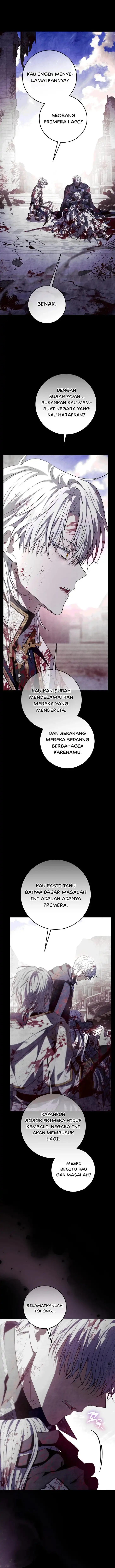 Baca My Daddy Hid His Power - Chapter 60 halaman 9
