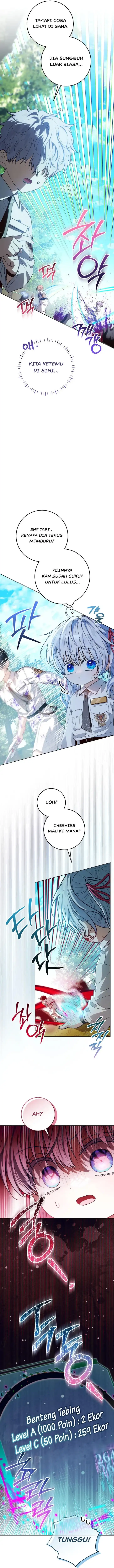 Baca My Daddy Hid His Power - Chapter 62 halaman 13