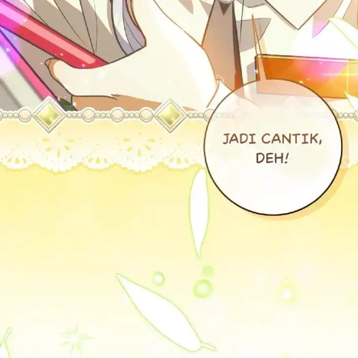 Baca My Daddy Hid His Power - Chapter 64 halaman 3
