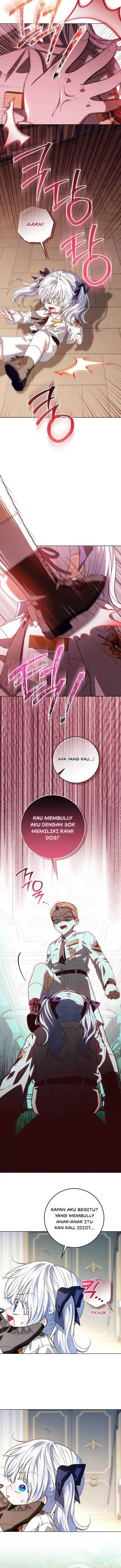 Baca My Daddy Hid His Power - Chapter 65 halaman 11