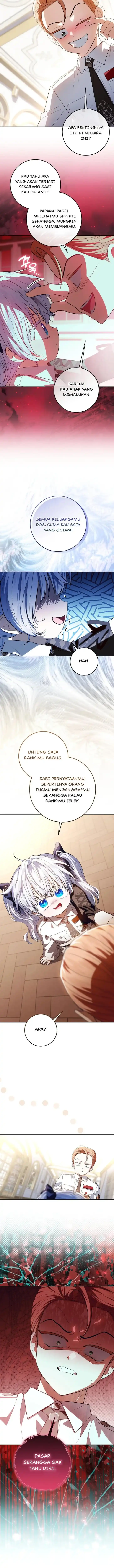 Baca My Daddy Hid His Power - Chapter 65 halaman 13