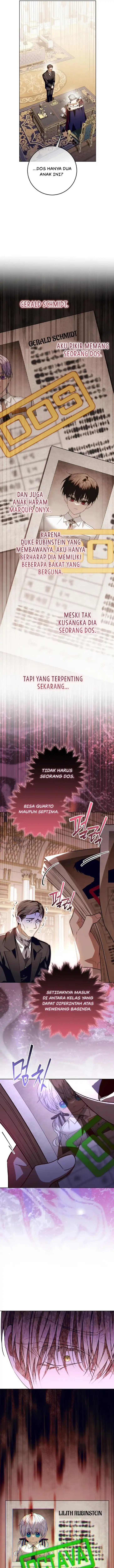 Baca My Daddy Hid His Power - Chapter 66 halaman 13