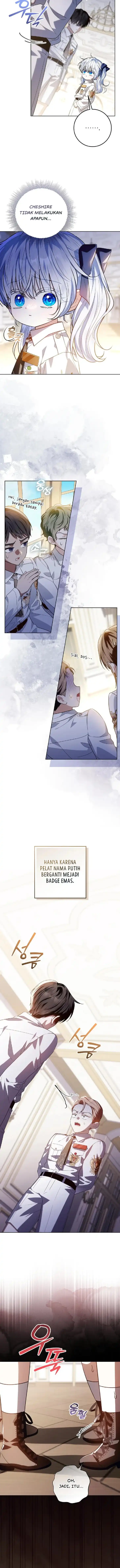 Baca My Daddy Hid His Power - Chapter 66 halaman 2