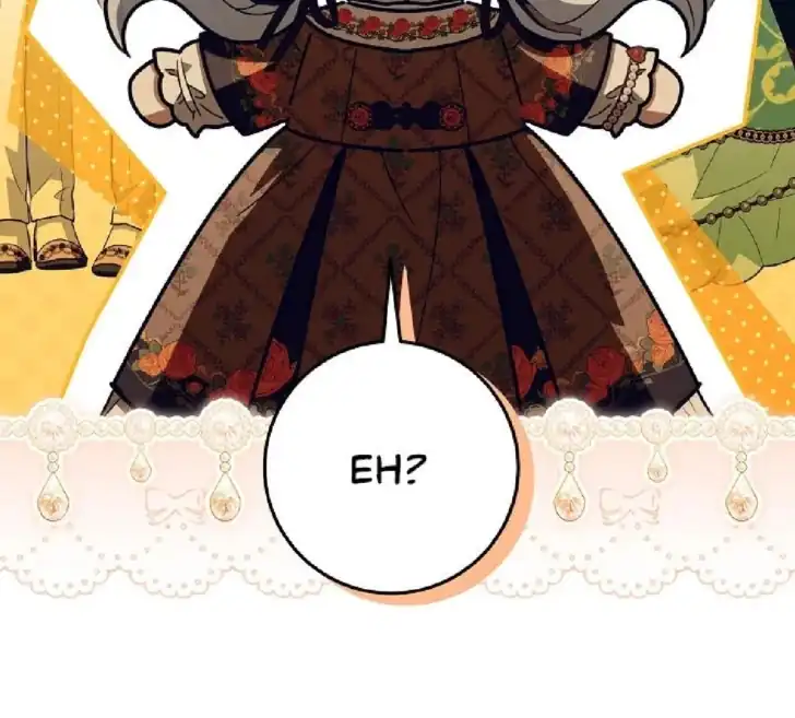 Baca My Daddy Hid His Power - Chapter 68 halaman 3