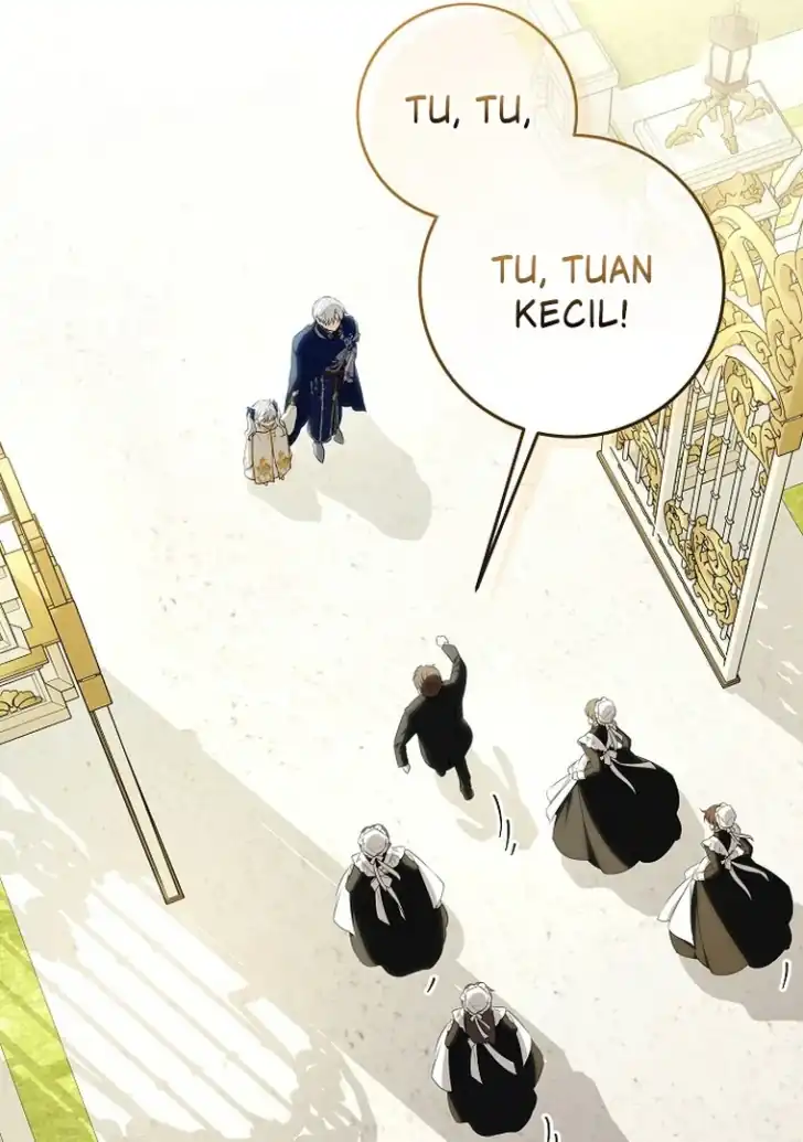 Baca My Daddy Hid His Power - Chapter 7 halaman 11