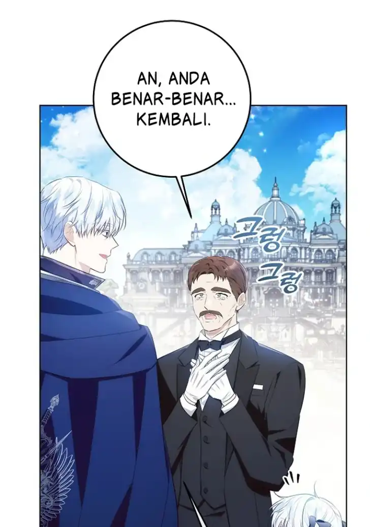 Baca My Daddy Hid His Power - Chapter 7 halaman 13