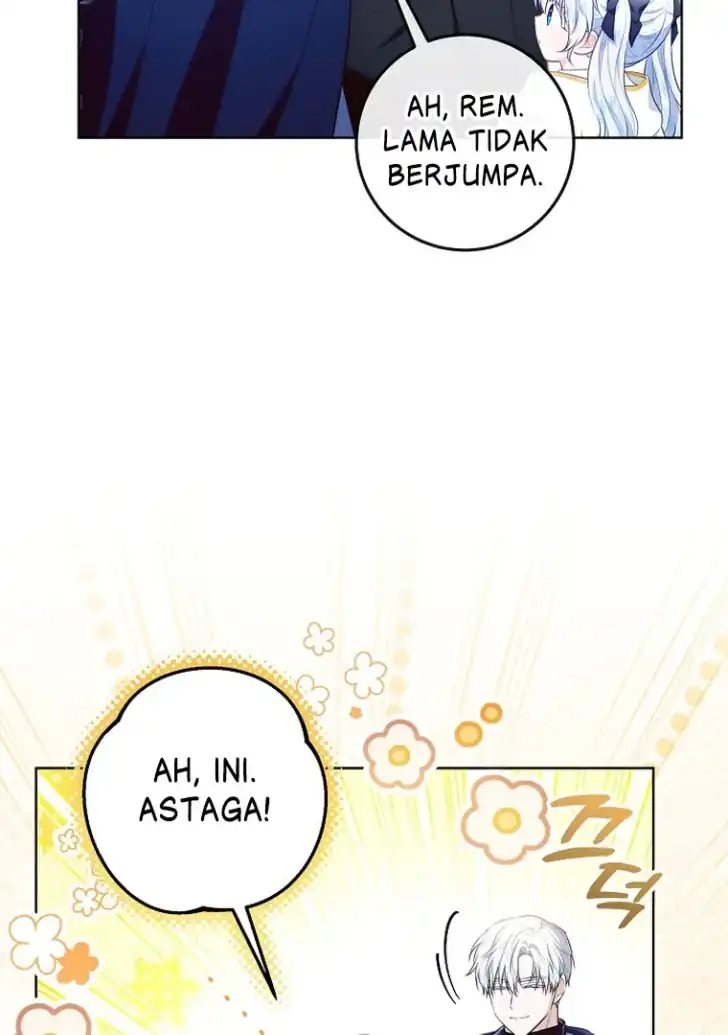 Baca My Daddy Hid His Power - Chapter 7 halaman 14