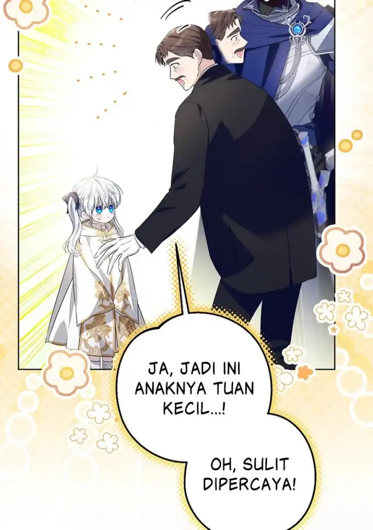 Baca My Daddy Hid His Power - Chapter 7 halaman 15
