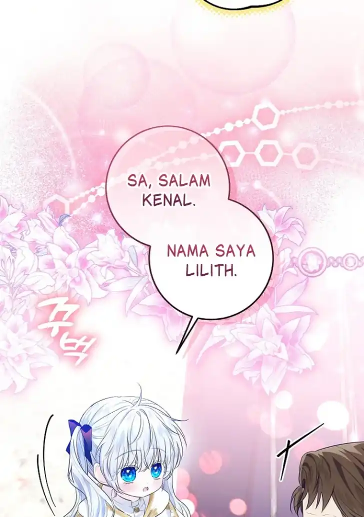 Baca My Daddy Hid His Power - Chapter 7 halaman 16