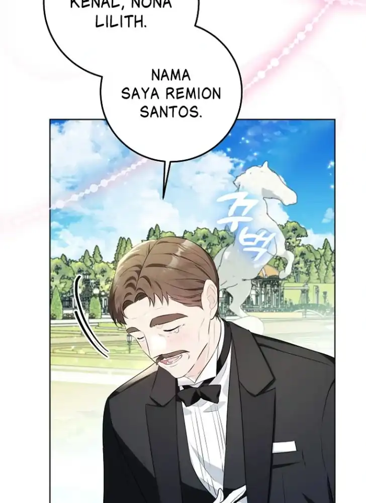 Baca My Daddy Hid His Power - Chapter 7 halaman 18