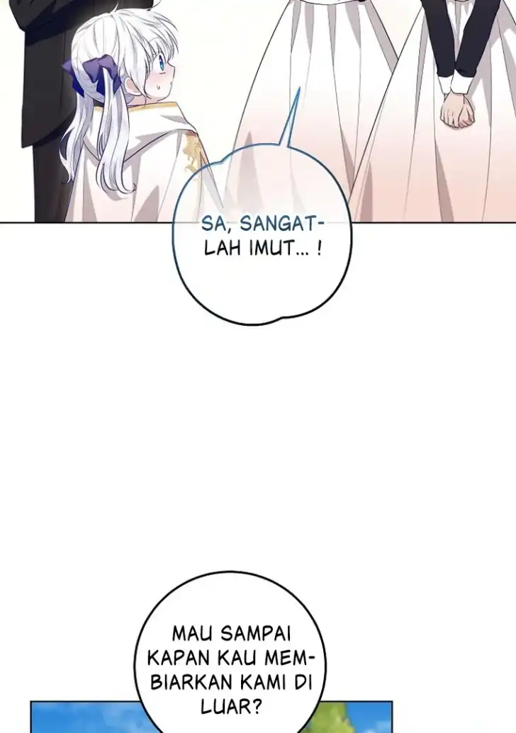 Baca My Daddy Hid His Power - Chapter 7 halaman 21