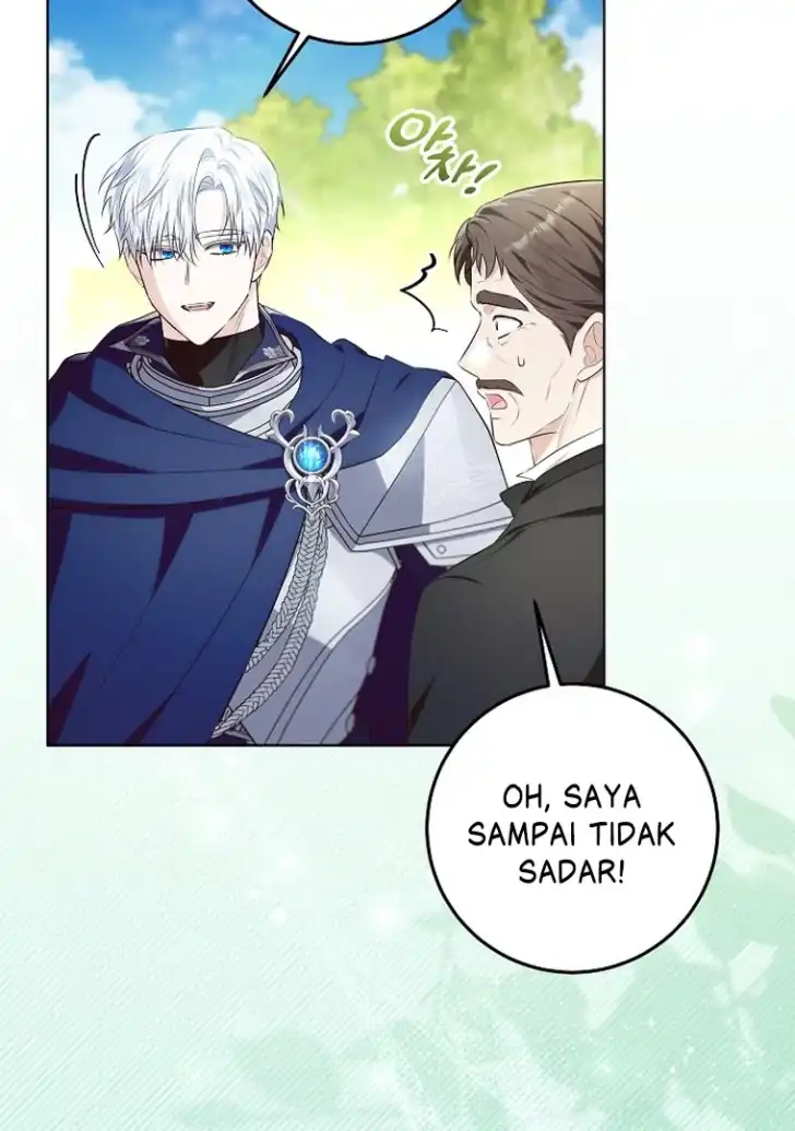 Baca My Daddy Hid His Power - Chapter 7 halaman 22
