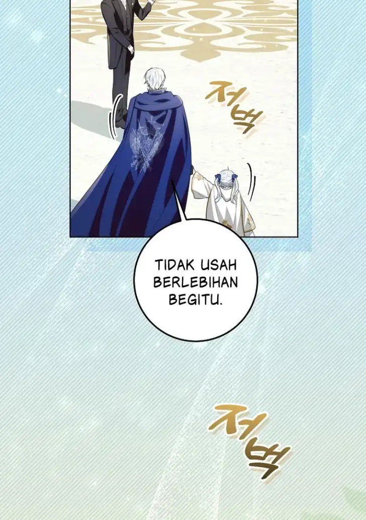 Baca My Daddy Hid His Power - Chapter 7 halaman 24