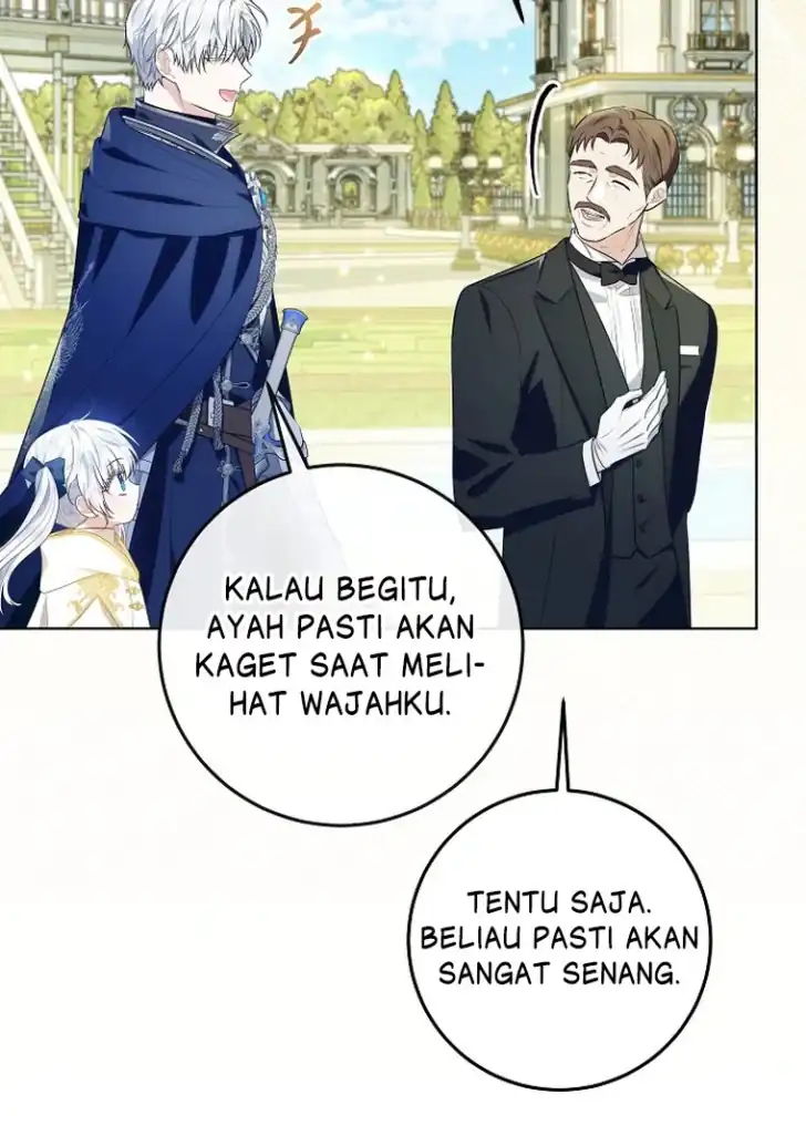 Baca My Daddy Hid His Power - Chapter 7 halaman 26