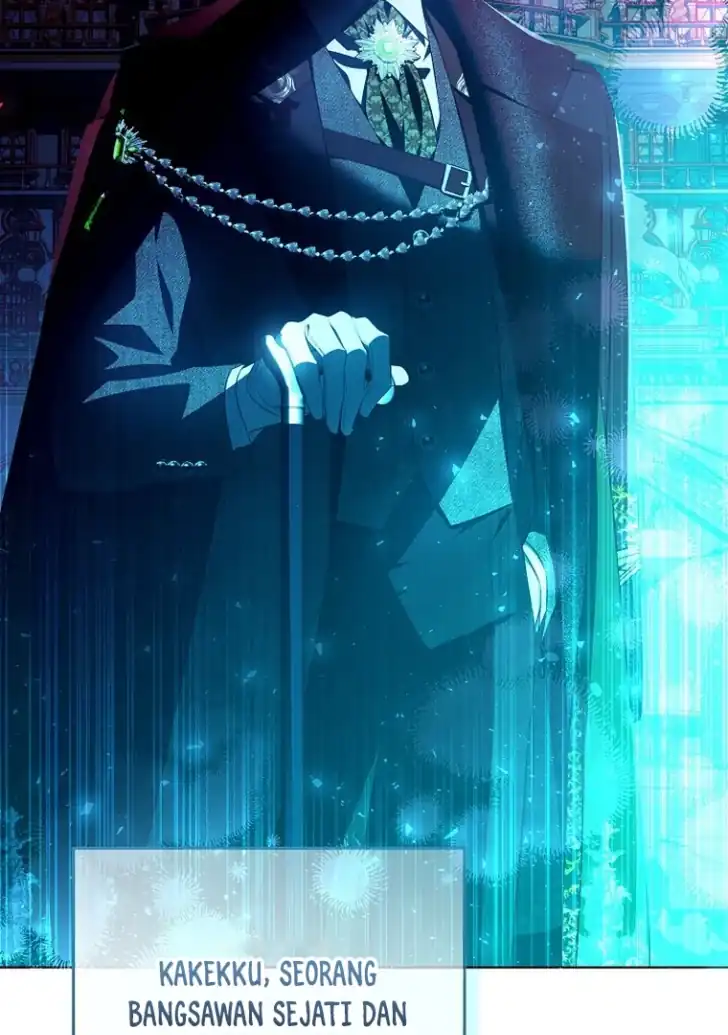 Baca My Daddy Hid His Power - Chapter 7 halaman 30