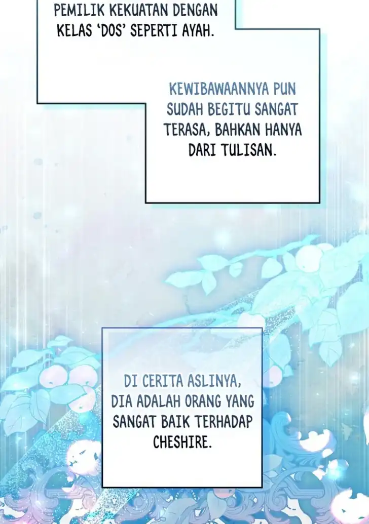 Baca My Daddy Hid His Power - Chapter 7 halaman 31