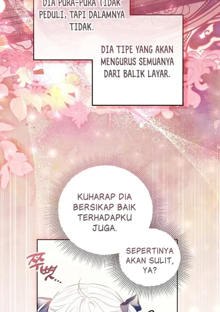 Baca My Daddy Hid His Power - Chapter 7 halaman 33