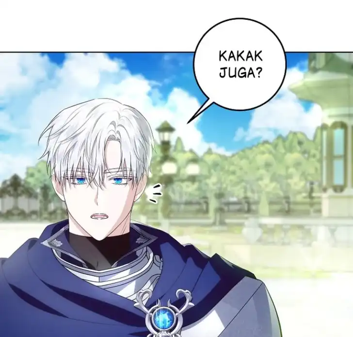 Baca My Daddy Hid His Power - Chapter 7 halaman 35