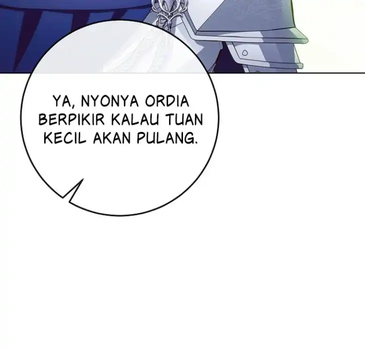 Baca My Daddy Hid His Power - Chapter 7 halaman 36