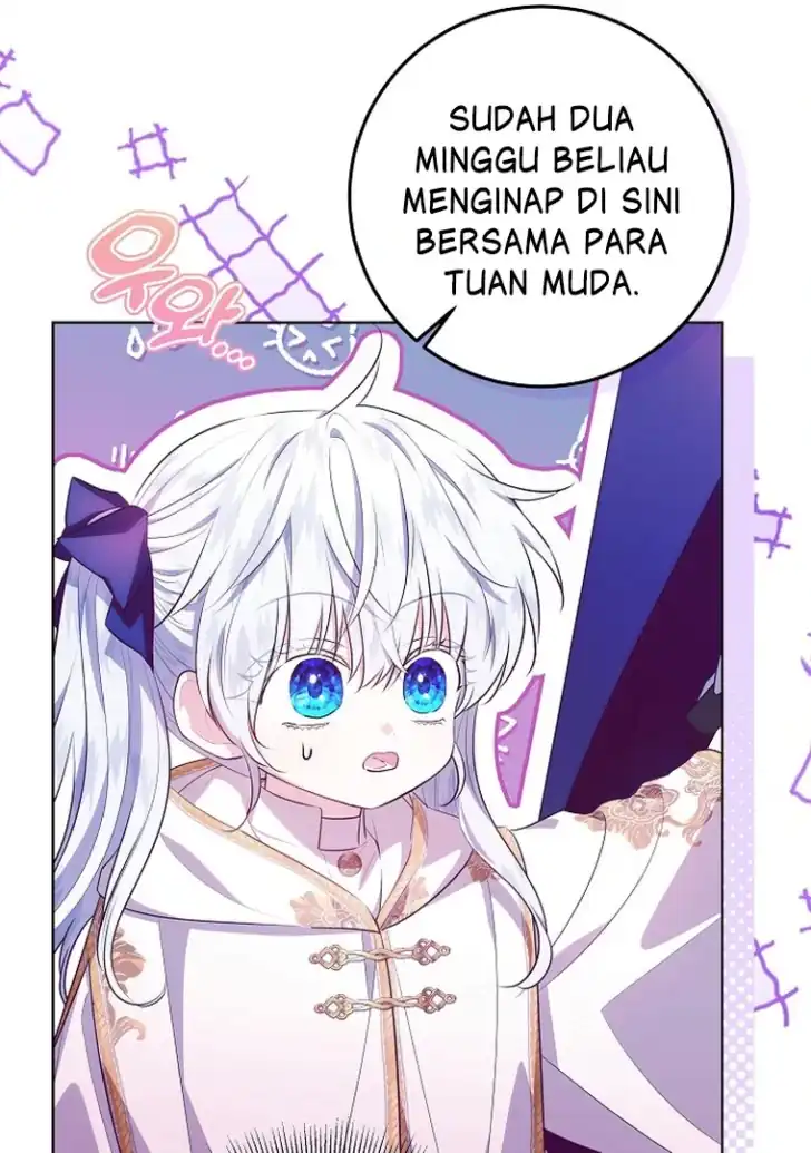 Baca My Daddy Hid His Power - Chapter 7 halaman 37