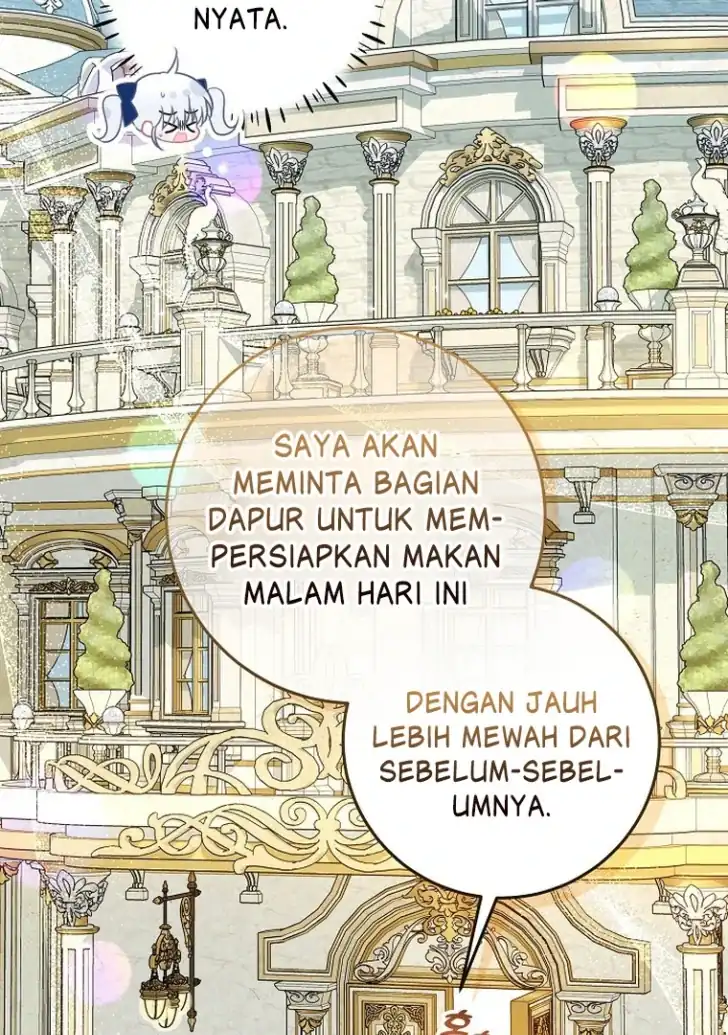 Baca My Daddy Hid His Power - Chapter 7 halaman 39