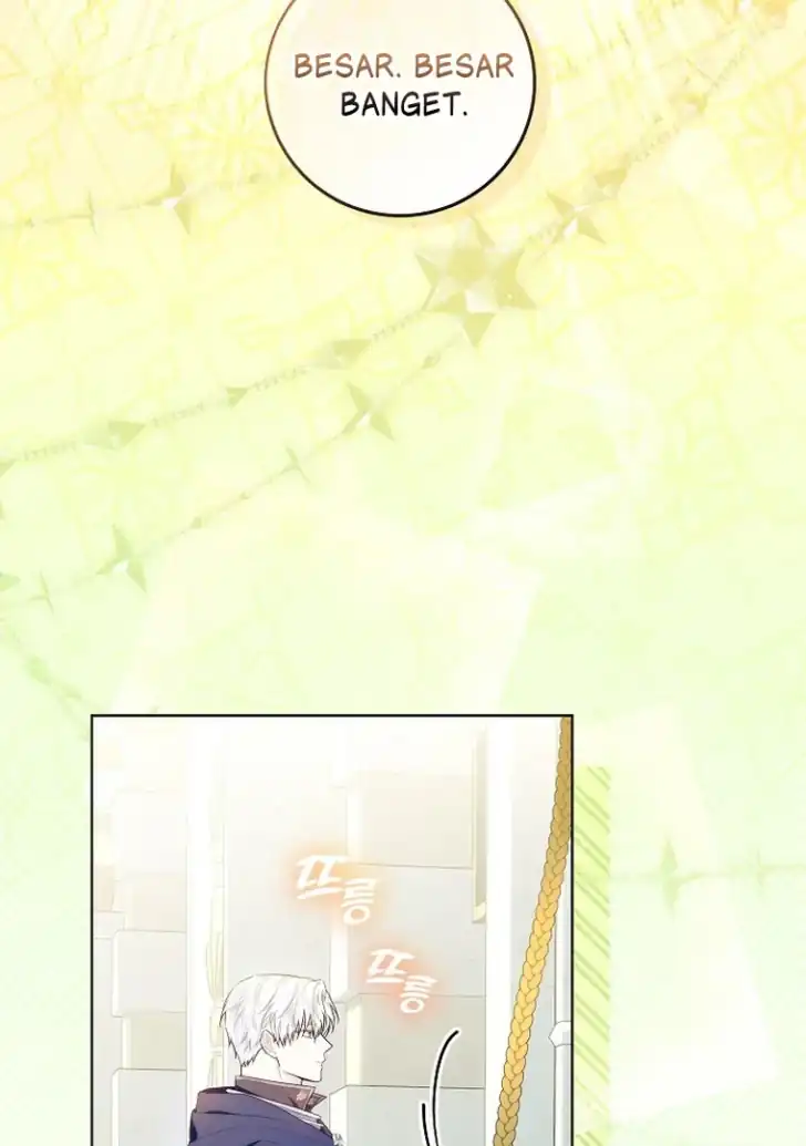 Baca My Daddy Hid His Power - Chapter 7 halaman 4