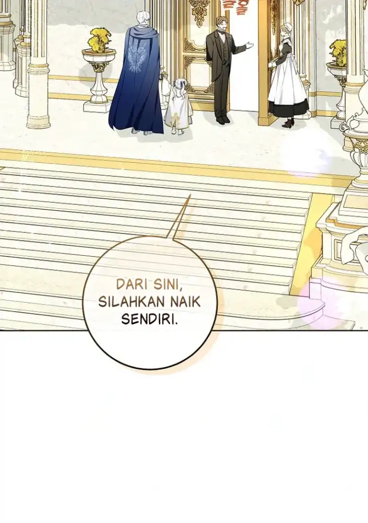 Baca My Daddy Hid His Power - Chapter 7 halaman 40