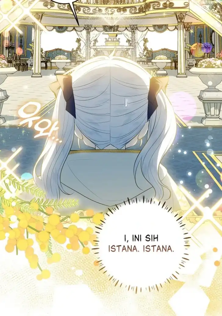 Baca My Daddy Hid His Power - Chapter 7 halaman 43