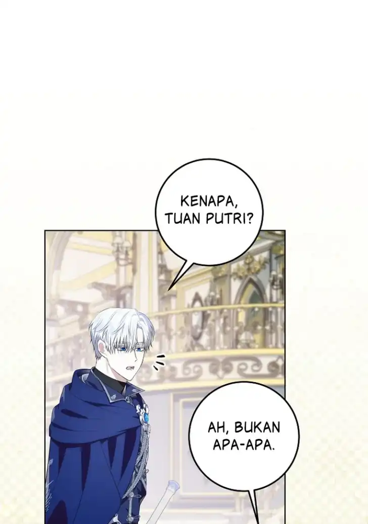 Baca My Daddy Hid His Power - Chapter 7 halaman 47