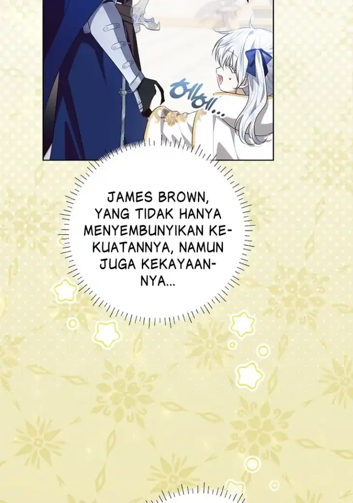 Baca My Daddy Hid His Power - Chapter 7 halaman 48