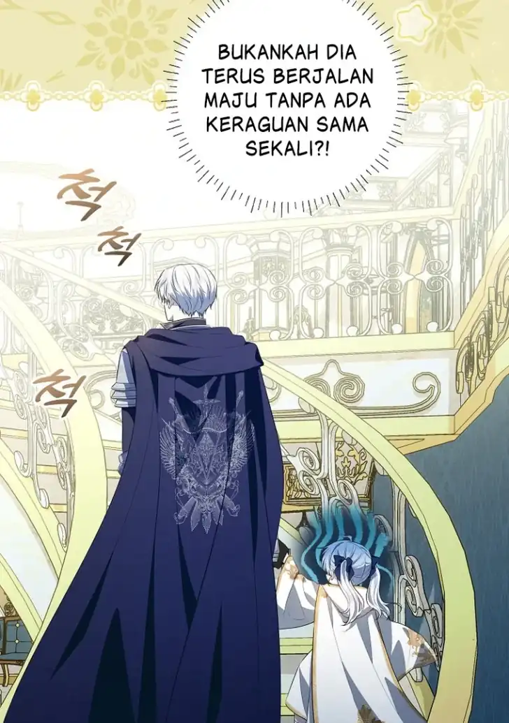 Baca My Daddy Hid His Power - Chapter 7 halaman 49
