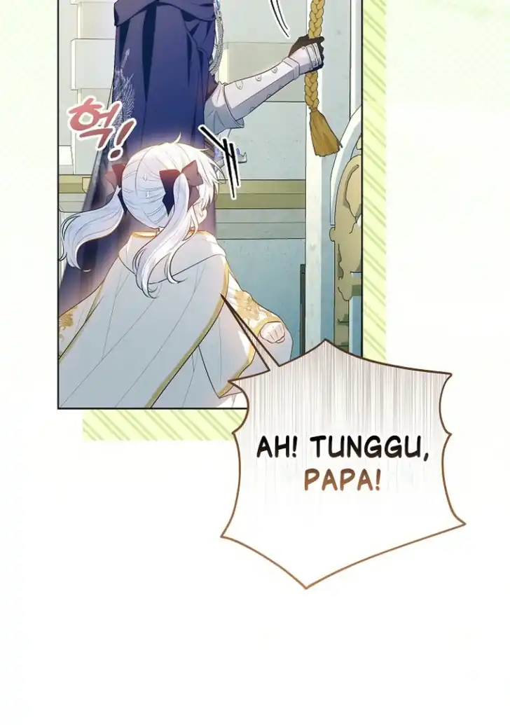 Baca My Daddy Hid His Power - Chapter 7 halaman 5