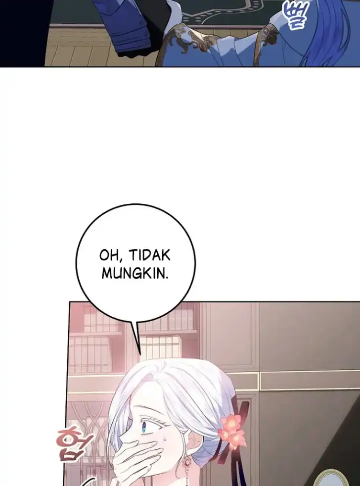 Baca My Daddy Hid His Power - Chapter 7 halaman 54