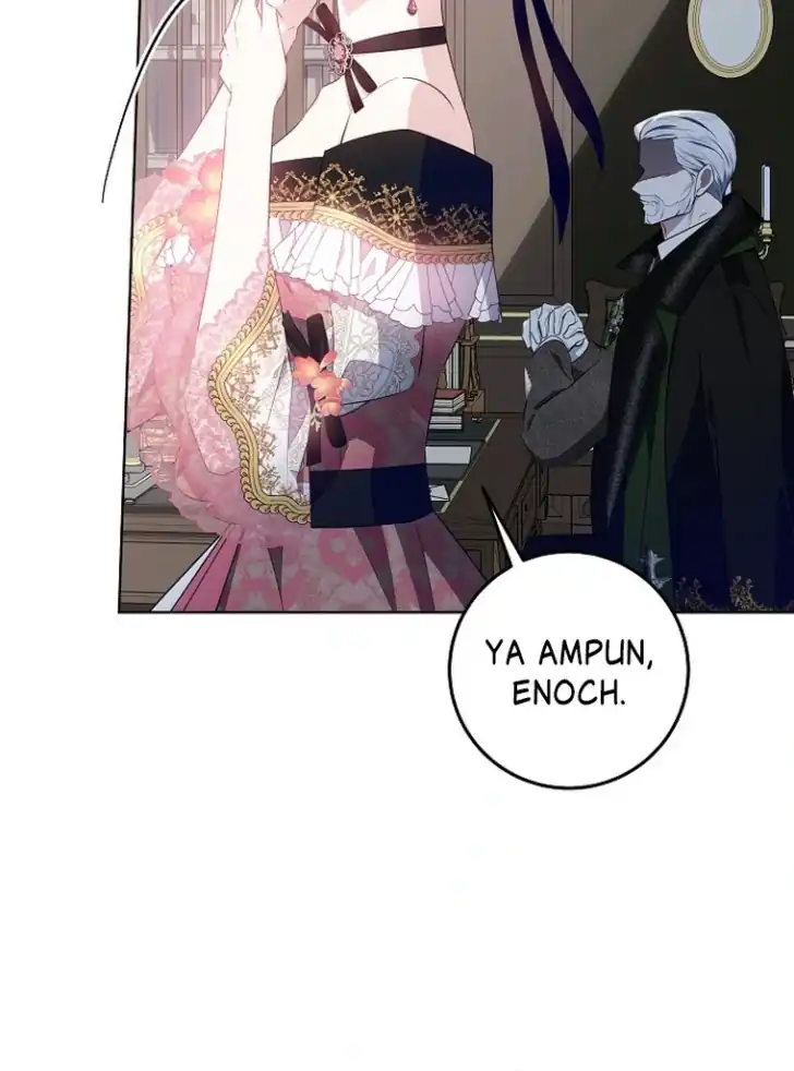 Baca My Daddy Hid His Power - Chapter 7 halaman 55