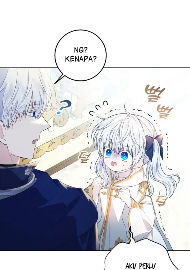 Baca My Daddy Hid His Power - Chapter 7 halaman 6
