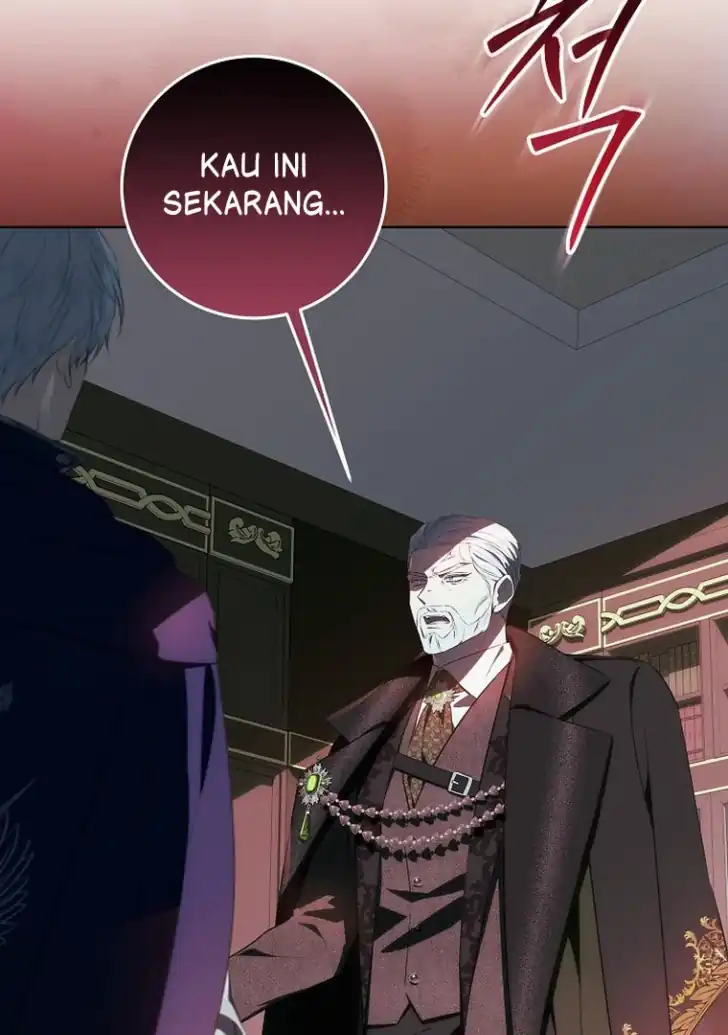 Baca My Daddy Hid His Power - Chapter 7 halaman 60