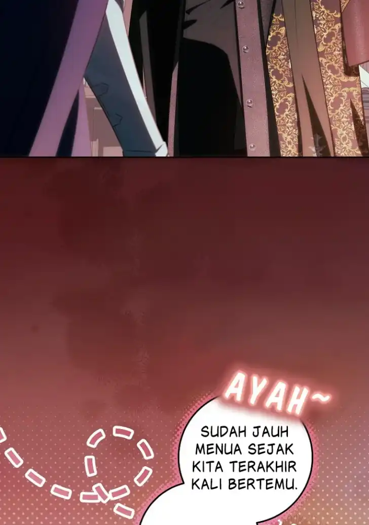 Baca My Daddy Hid His Power - Chapter 7 halaman 61