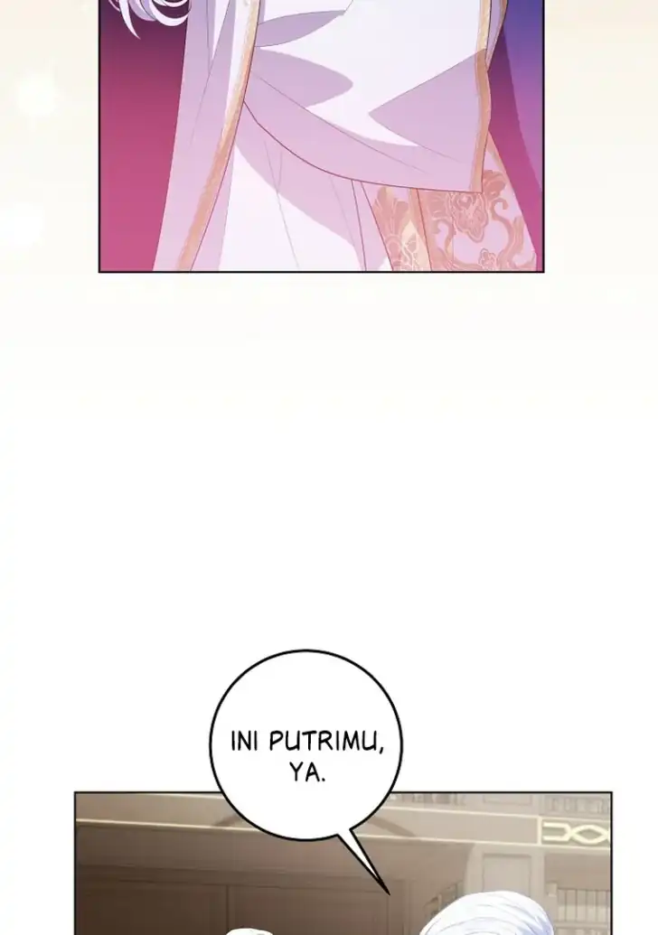 Baca My Daddy Hid His Power - Chapter 7 halaman 67