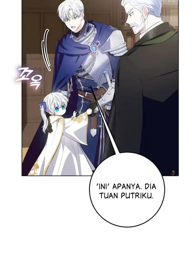 Baca My Daddy Hid His Power - Chapter 7 halaman 68