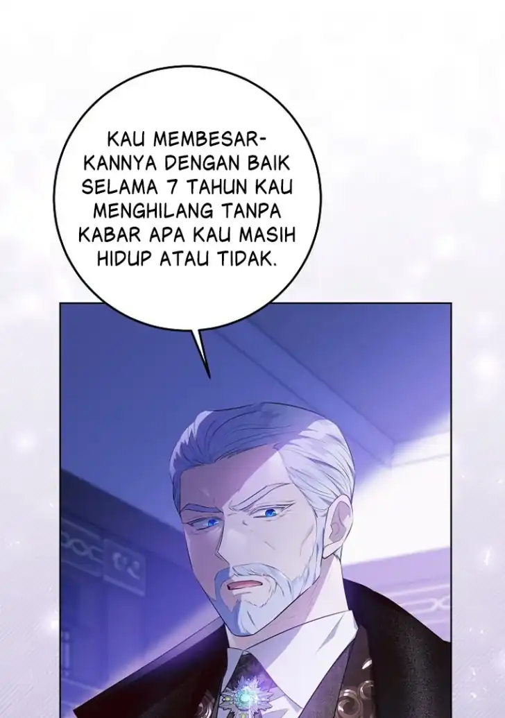 Baca My Daddy Hid His Power - Chapter 7 halaman 69