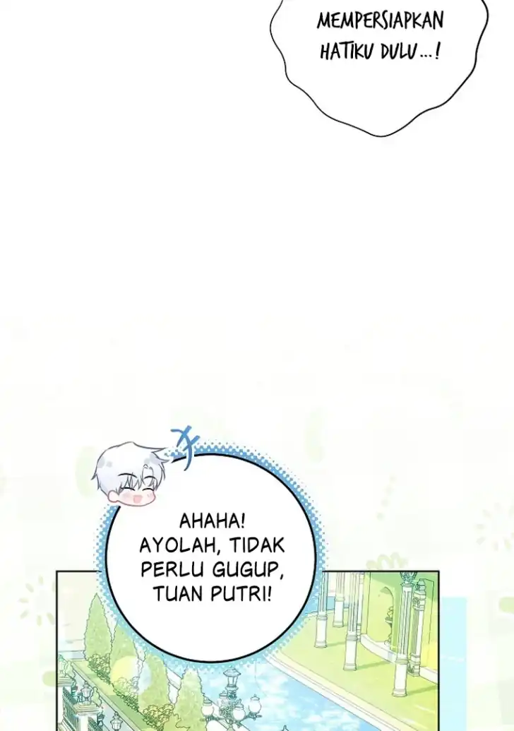 Baca My Daddy Hid His Power - Chapter 7 halaman 7