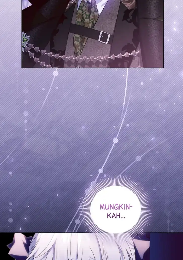 Baca My Daddy Hid His Power - Chapter 7 halaman 70