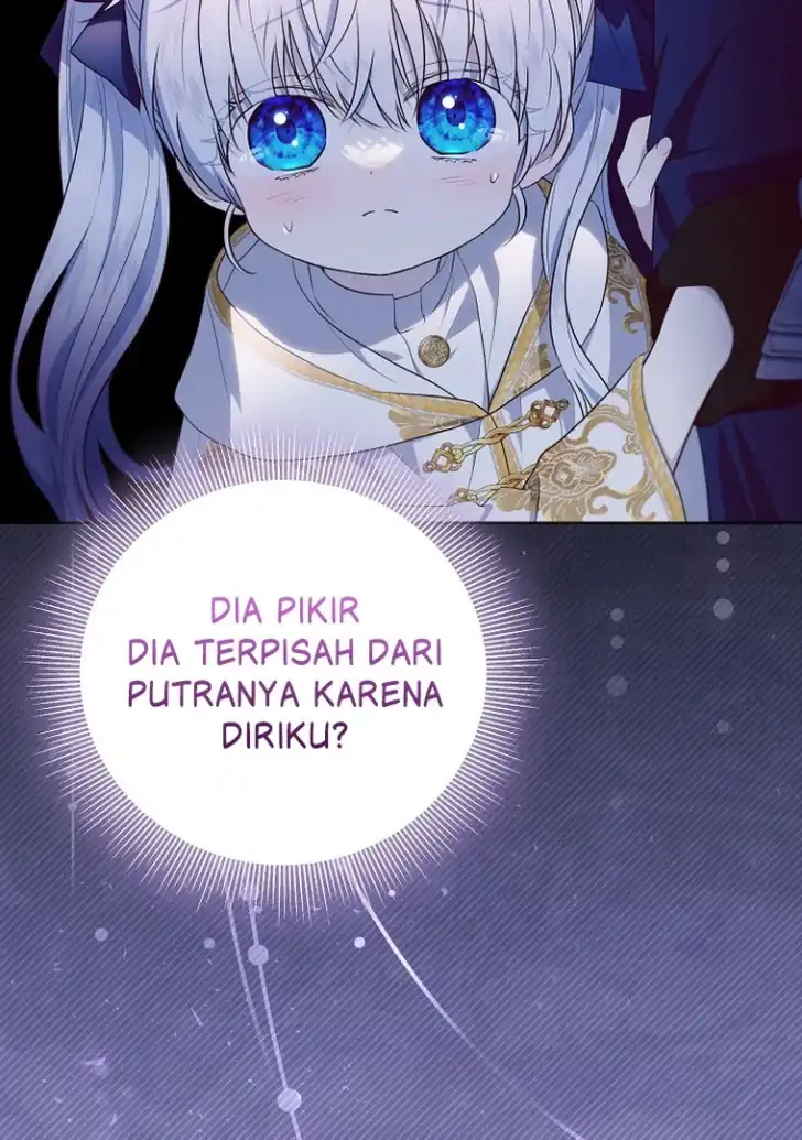 Baca My Daddy Hid His Power - Chapter 7 halaman 71
