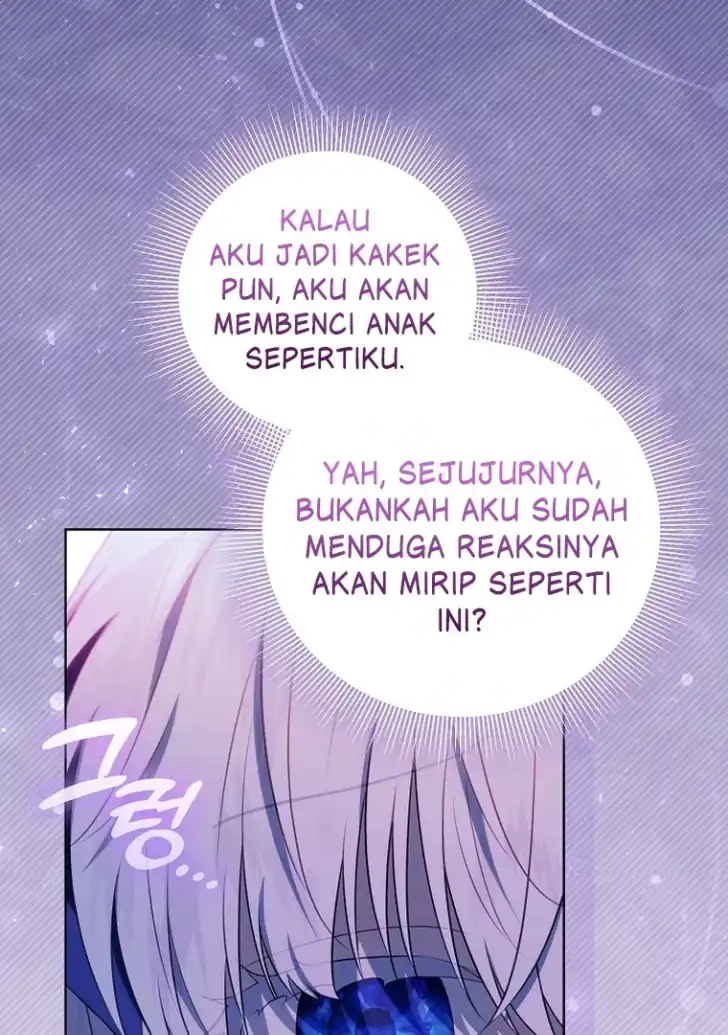 Baca My Daddy Hid His Power - Chapter 7 halaman 72