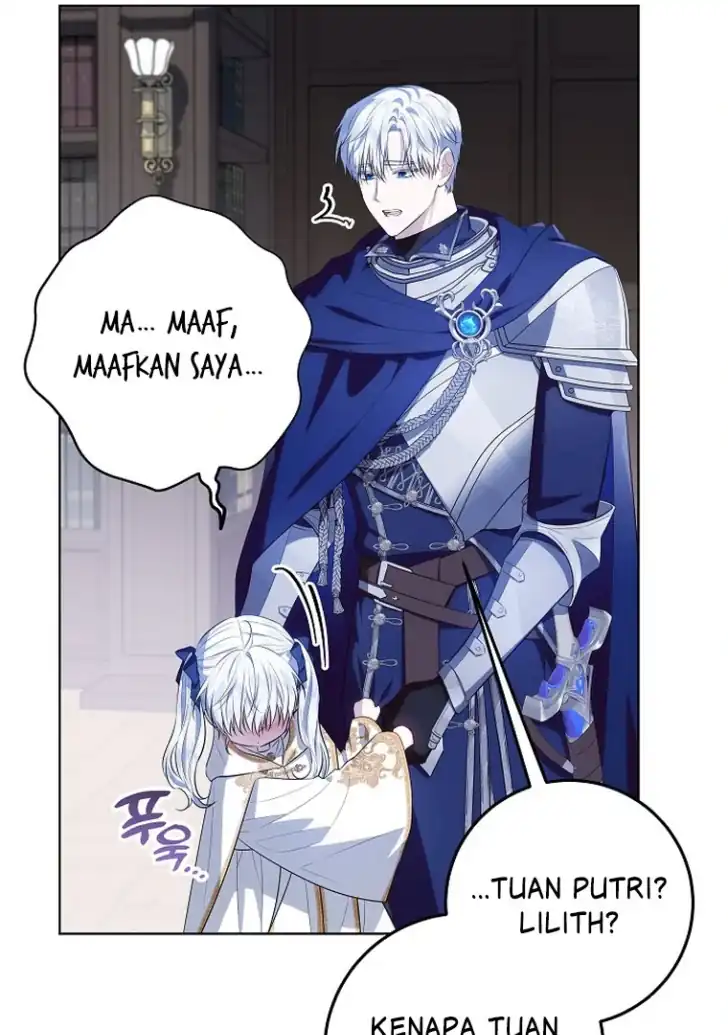 Baca My Daddy Hid His Power - Chapter 7 halaman 76