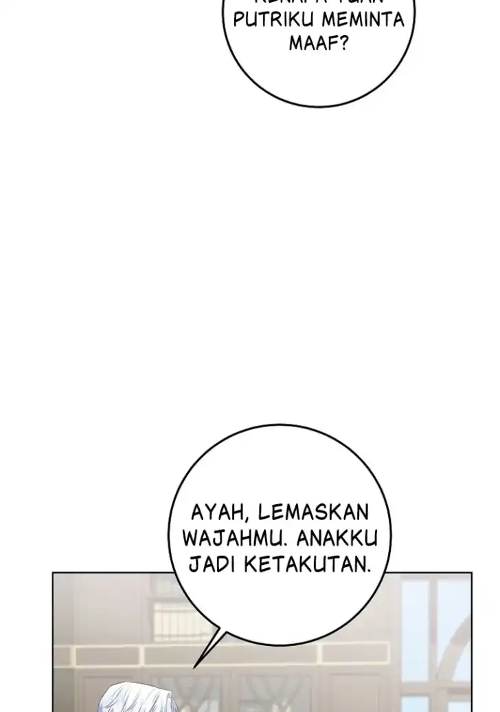 Baca My Daddy Hid His Power - Chapter 7 halaman 77