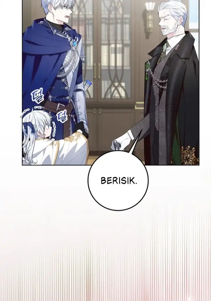 Baca My Daddy Hid His Power - Chapter 7 halaman 78