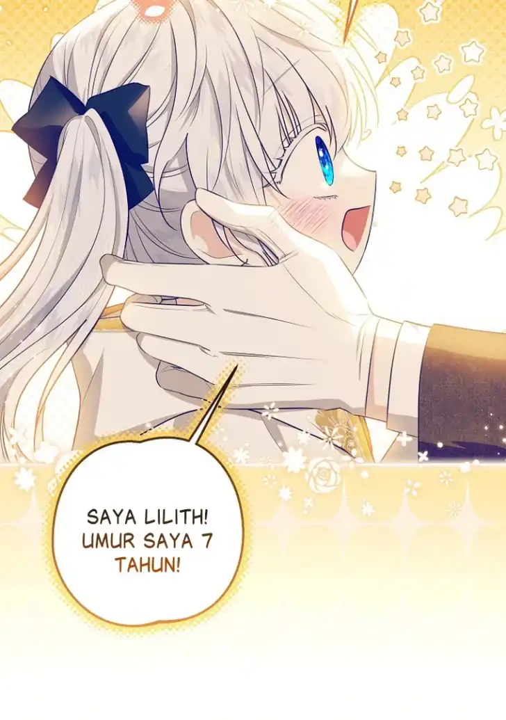 Baca My Daddy Hid His Power - Chapter 7 halaman 89